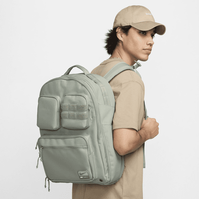 Nike Utility Power Backpack 33L